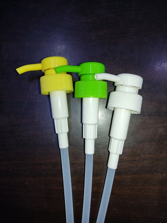 Sıvı sabunluk 28/410