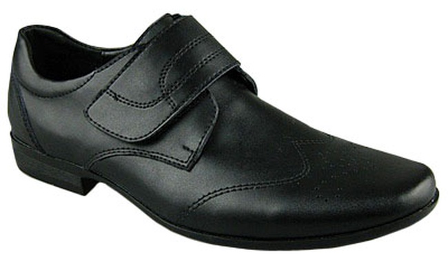 204-004-071 Туфли детские/Indigo