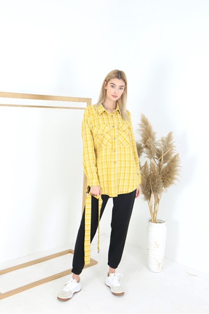 Женский спортивный костюм.