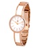 WATCH LADIES QUARTZ Model 2025 / 160.9.063