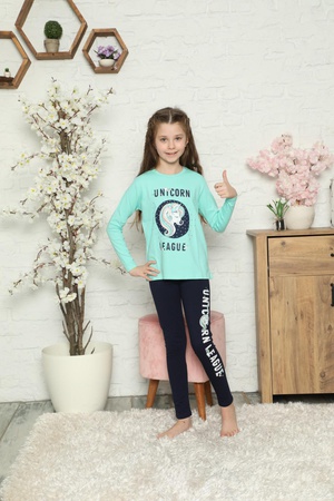 детские пижамы