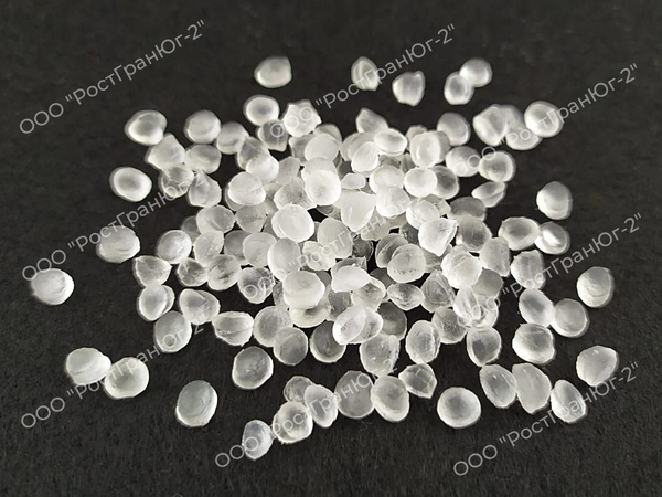 Гранулы ПВХ