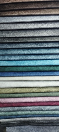 Мебельная ткань