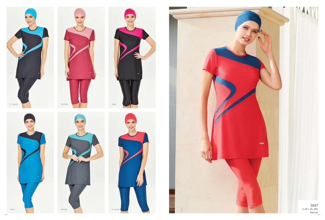 купальники