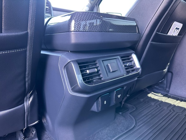 Used 2022 Ford F-150 XLT 4x4 SuperCrew Black Ops