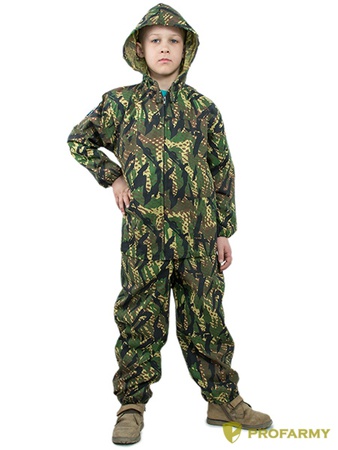 Костюм КЗМ-4 детский