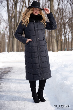 Пальто "Дайкири"