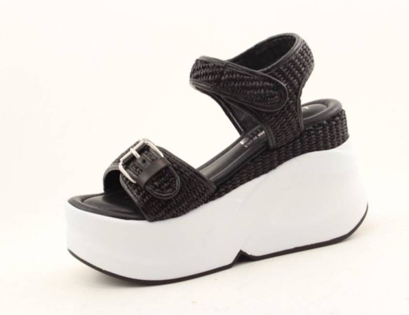 Сандалии Nila&nila