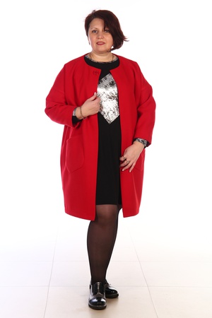 М17-066 Jacket Aversa