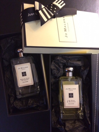 JO MALONE
