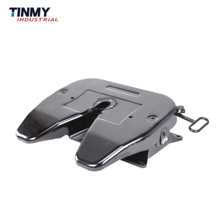 Büyük römork tekerleği