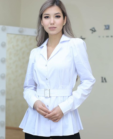 Рубашка - пиждак