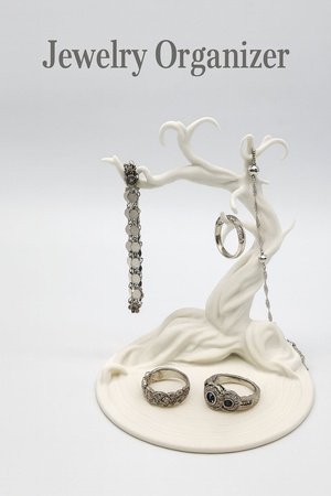 Органайзер для украшений «дерево»