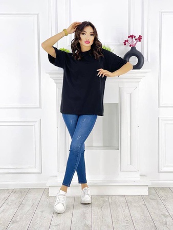 Büyük beden tişört