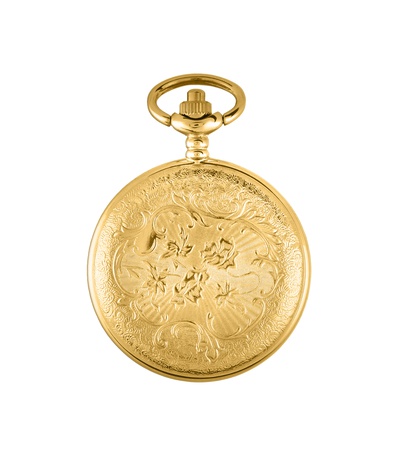 MEN&#39;S POCKET WATCH QUARTZ