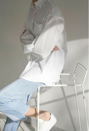 Блузка, рубашка