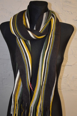 Terranova + TATI kış aksesuarları (şapkalar, eşarplar, eldivenler) - yetişkinler ve çocuklar için