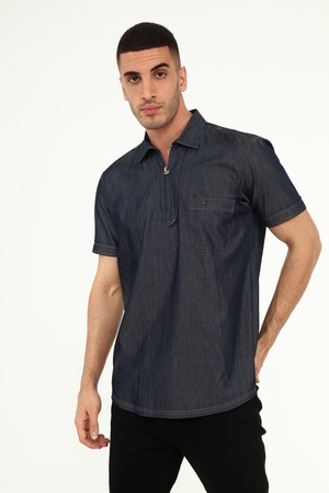 SH-1316 Рубашка мужская