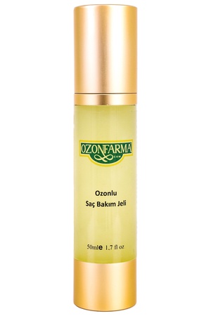 УХОД ЗА ВОЛОСАМИ OZONE GEL 50 ML