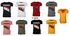 Birbirinden Farklı Marka T-shirtler- Different Brand's T-shirts