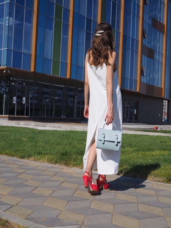 Сумка женская Артикул: SU4375