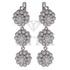 90800s Earrings (Ag 925)