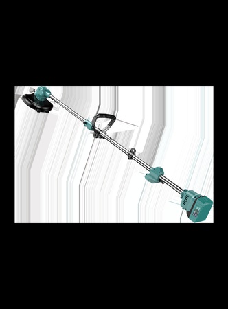 G26030-2 Lityum İyon Çim Biçme Makinesi / Tek Paket