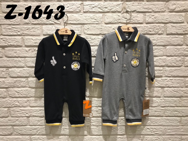 Детская одежа BabyZ