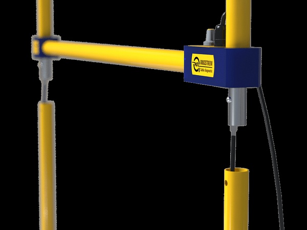 Potansiyel temas cihazı AR-500