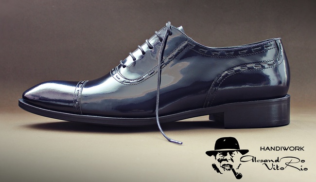 Oxford &quot;SENATOR&quot;