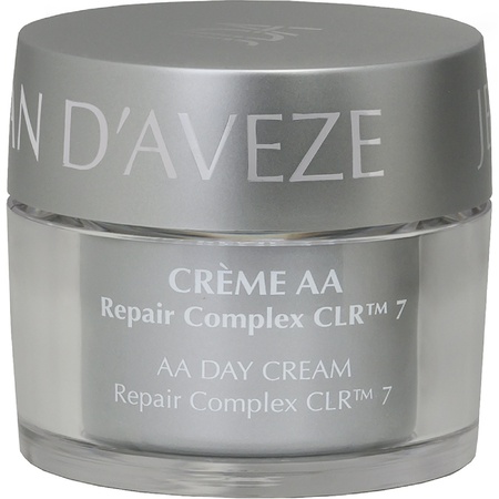 Крем Jean DAveze Антивозрастной восстанавливающий для сухой кожи 50мл