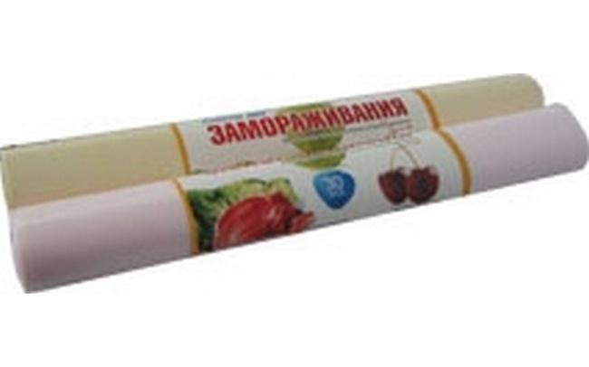 ПАКЕТЫ ДЛЯ ЗАМОРАЖИВАНИЯ «UFAPACK»