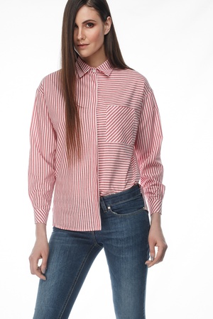 Рубашка Студио