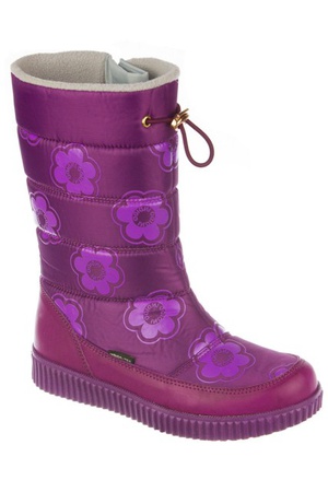 71-208D/12 Сапоги школьные Tex TM"INDIGO KIDS"