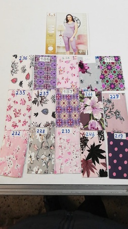 Женские сорочки, комплекты