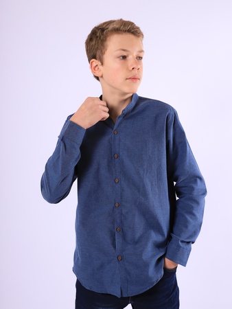 Детские рубашки