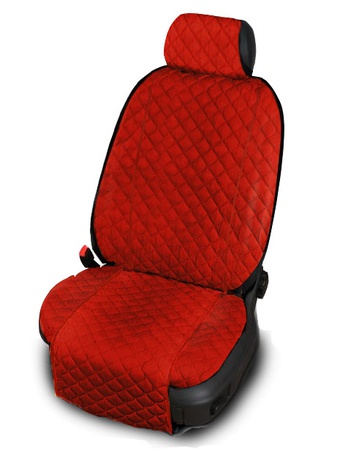 Накидки BARS LUX