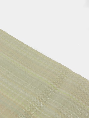 Geri dönüştürülmüş malzemelerden yapılmış 50*100 cm polipropilen torba