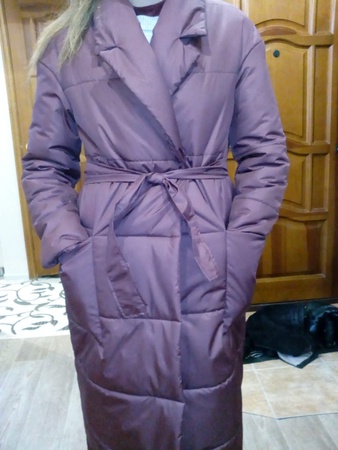 Верхняя одежда