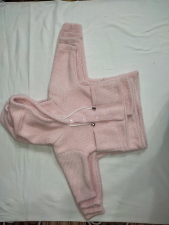 Детская одежда