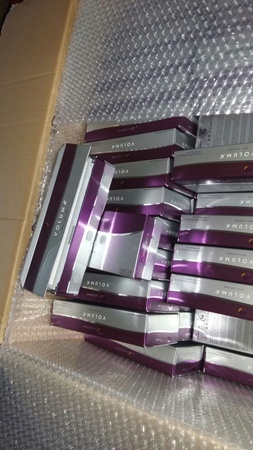 Ювдерм Ультра 3, 4 и Волума, Макролейн, Элланс, Стилаж