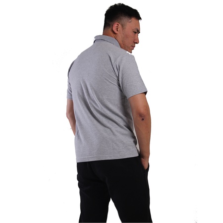 Футболка-поло унисекс