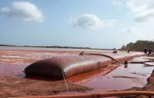 Геотубы Геоспан