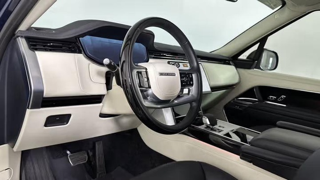 2024 Range Rover P530 SE SWB
