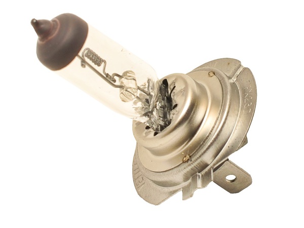 лампы в ассортименте