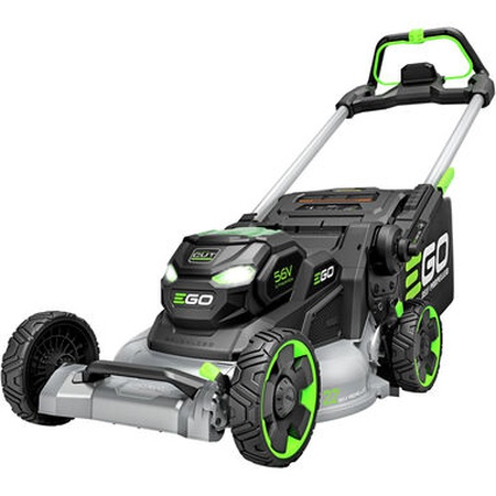 EGO 22 Inch Aluminum Deck Select Cut Self-Propelled Lawn Mower (Bare Tool)