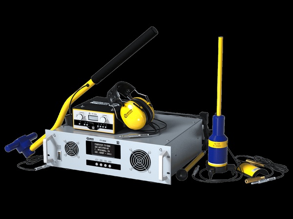 Комплект поисковый КП-500К