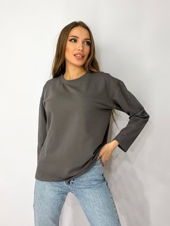 Лонгслив Oversize