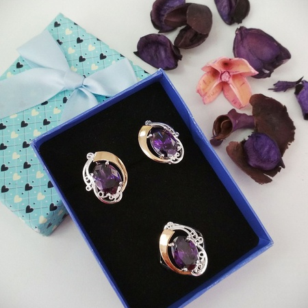 серьги Xuping; комплекты Xuping; комплекты "Дубайское золото"; серьги "Дубайское золото", цепи и браслеты; кольца, часы