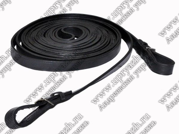 Tek bacaklı siyah-arka dizginler